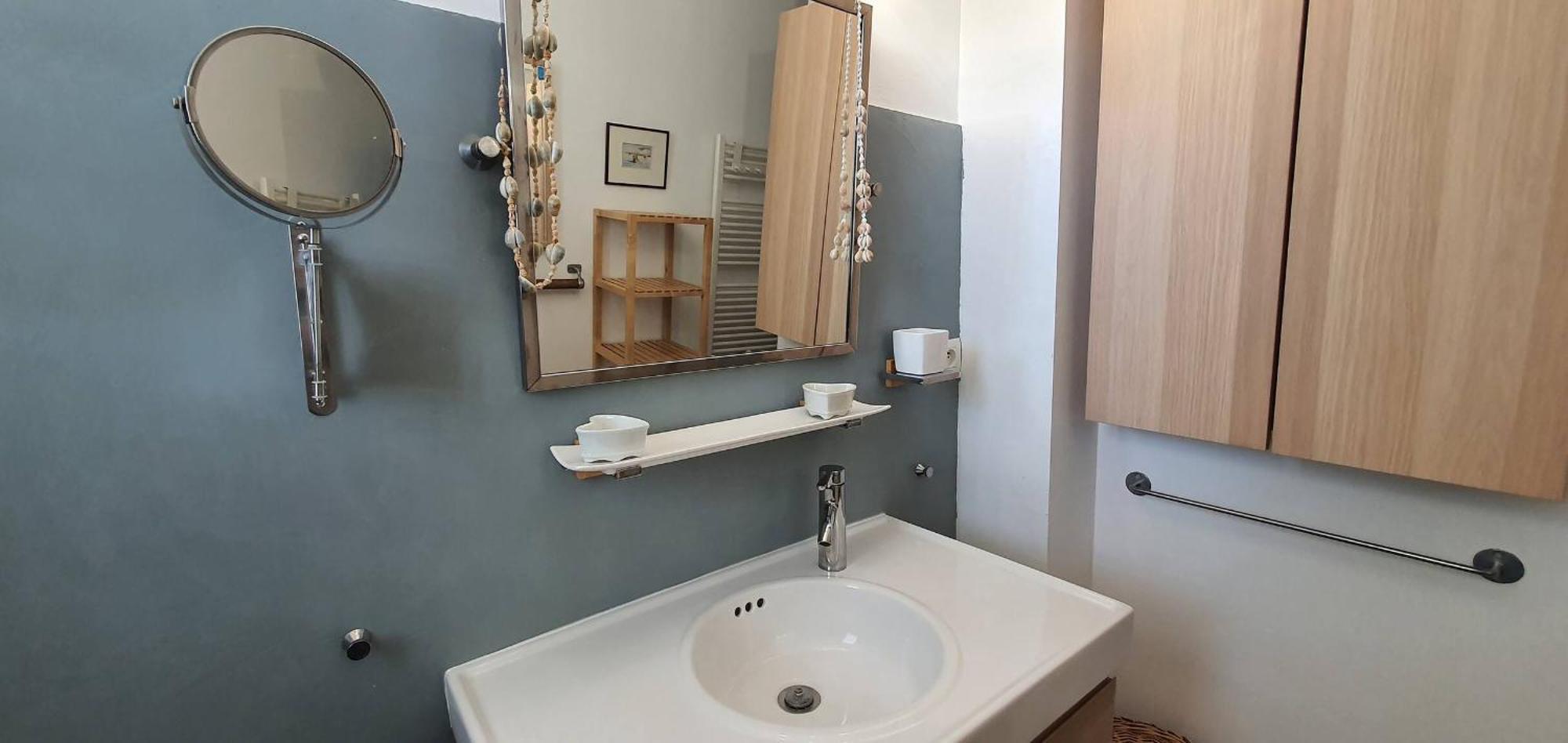 Ker Mamette Bel Appartement En Bord De Mer Quiberon Εξωτερικό φωτογραφία