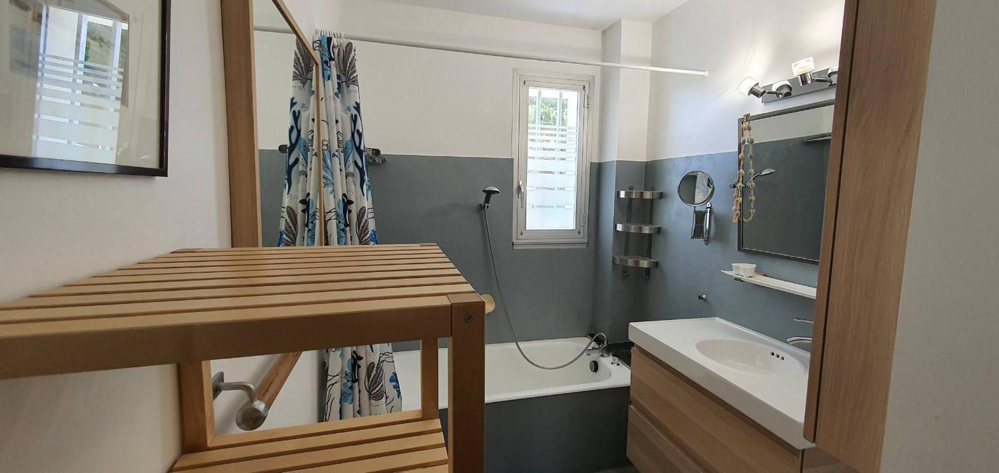 Ker Mamette Bel Appartement En Bord De Mer Quiberon Εξωτερικό φωτογραφία