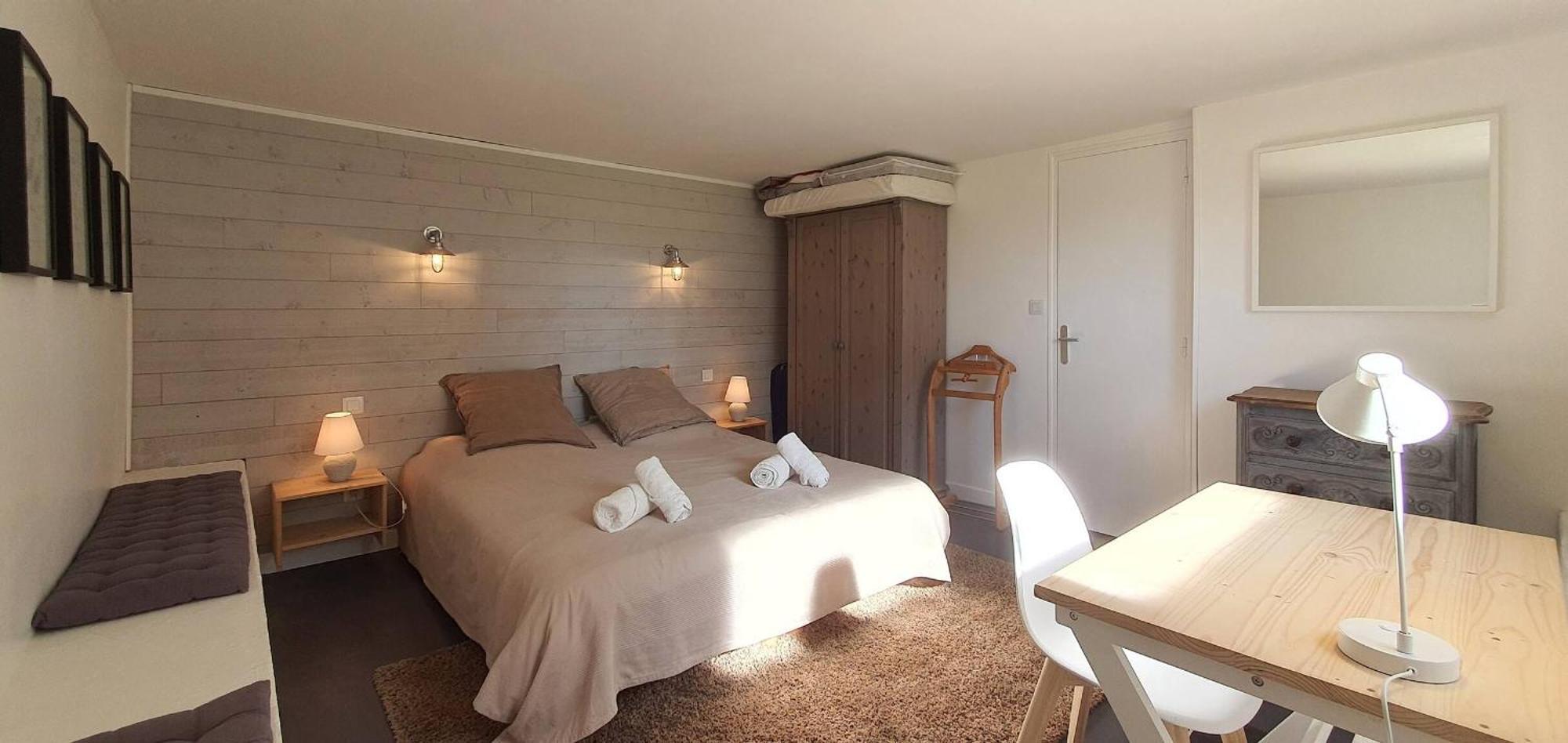 Ker Mamette Bel Appartement En Bord De Mer Quiberon Εξωτερικό φωτογραφία