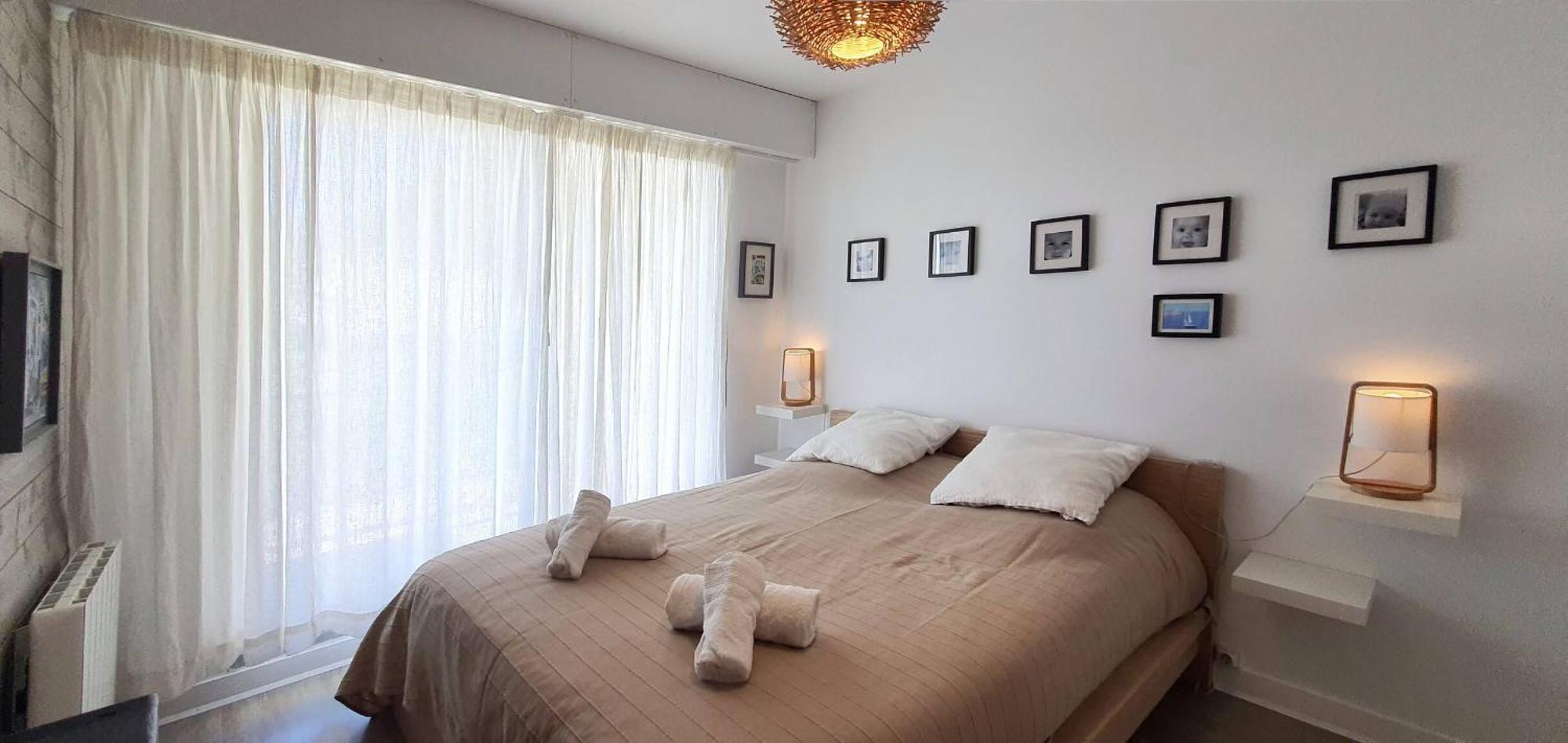 Ker Mamette Bel Appartement En Bord De Mer Quiberon Εξωτερικό φωτογραφία